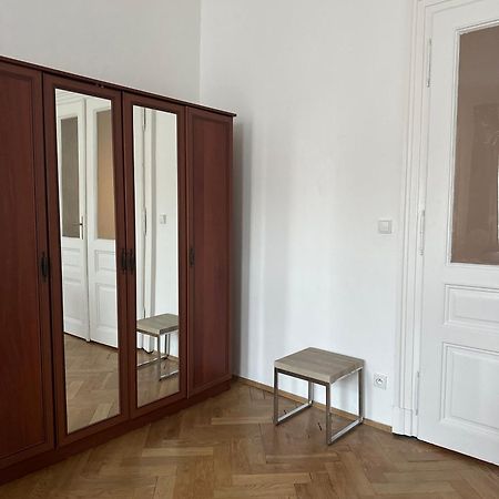 Apartment Skorepka 4 Прага Экстерьер фото