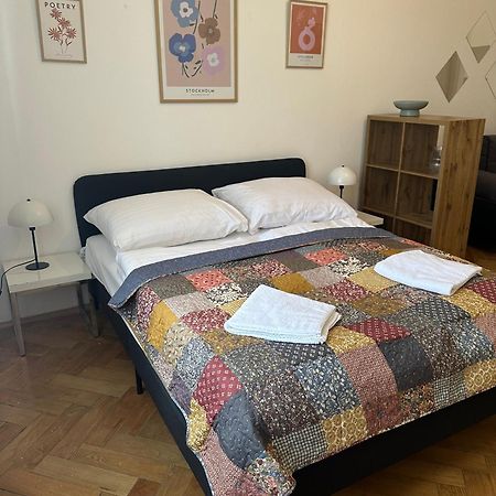 Apartment Skorepka 4 Прага Экстерьер фото