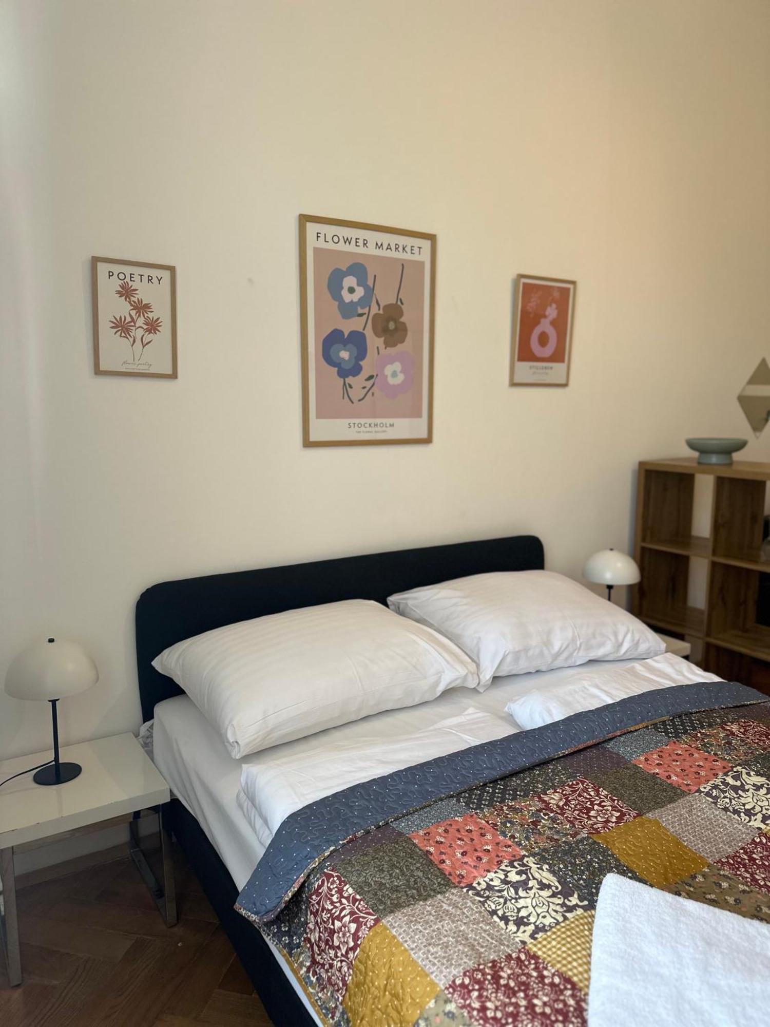 Apartment Skorepka 4 Прага Экстерьер фото