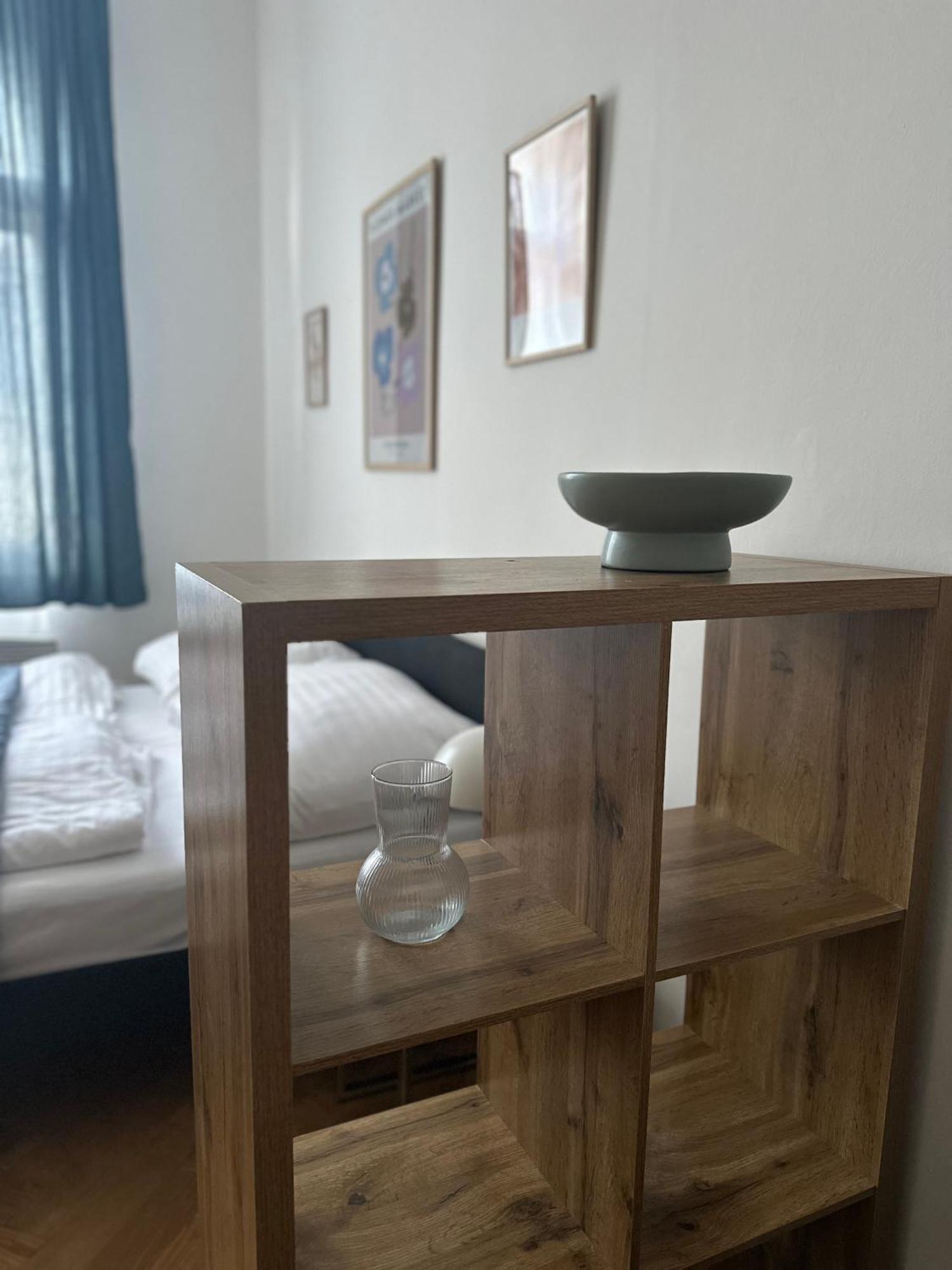 Apartment Skorepka 4 Прага Экстерьер фото