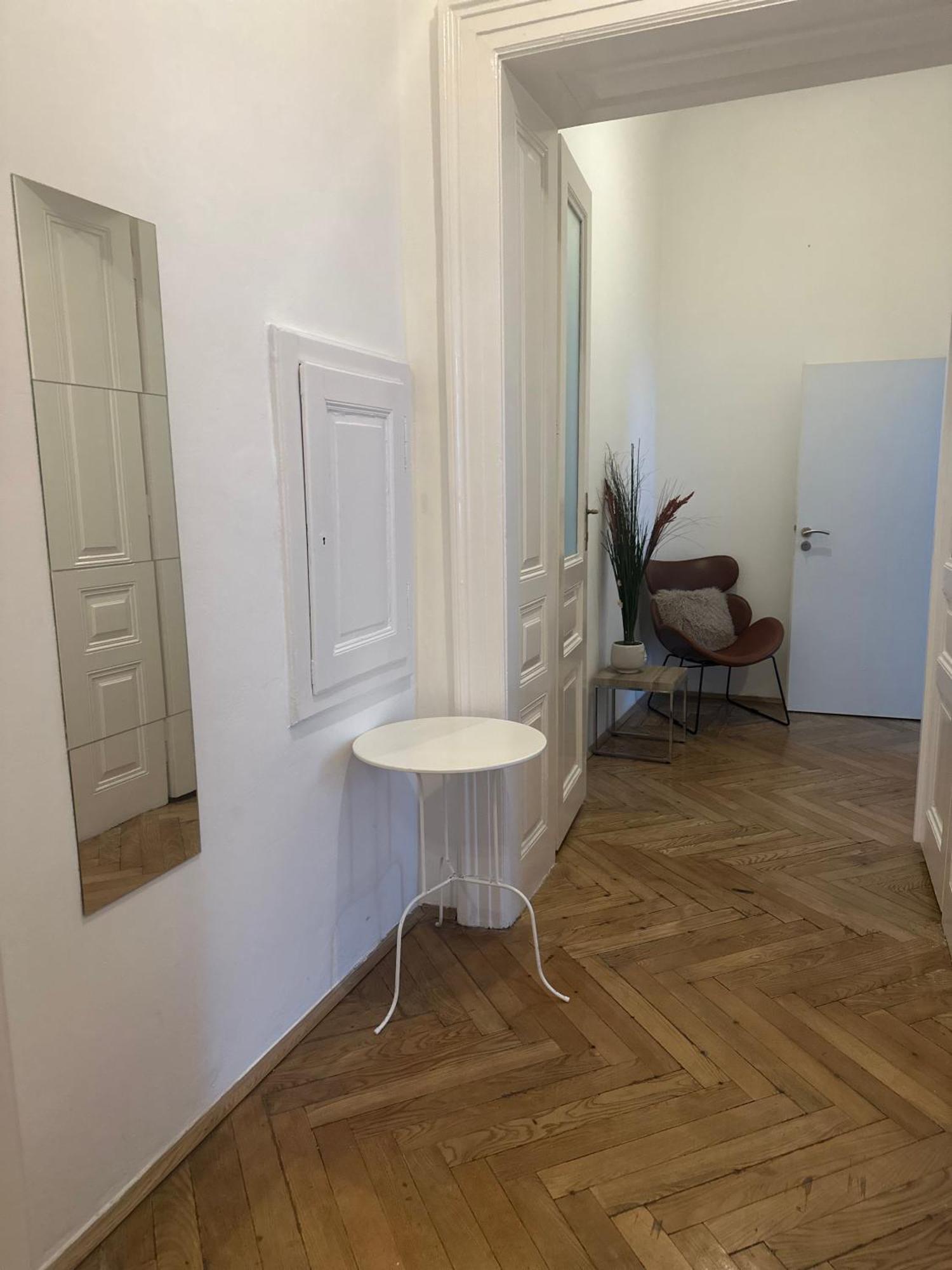 Apartment Skorepka 4 Прага Экстерьер фото