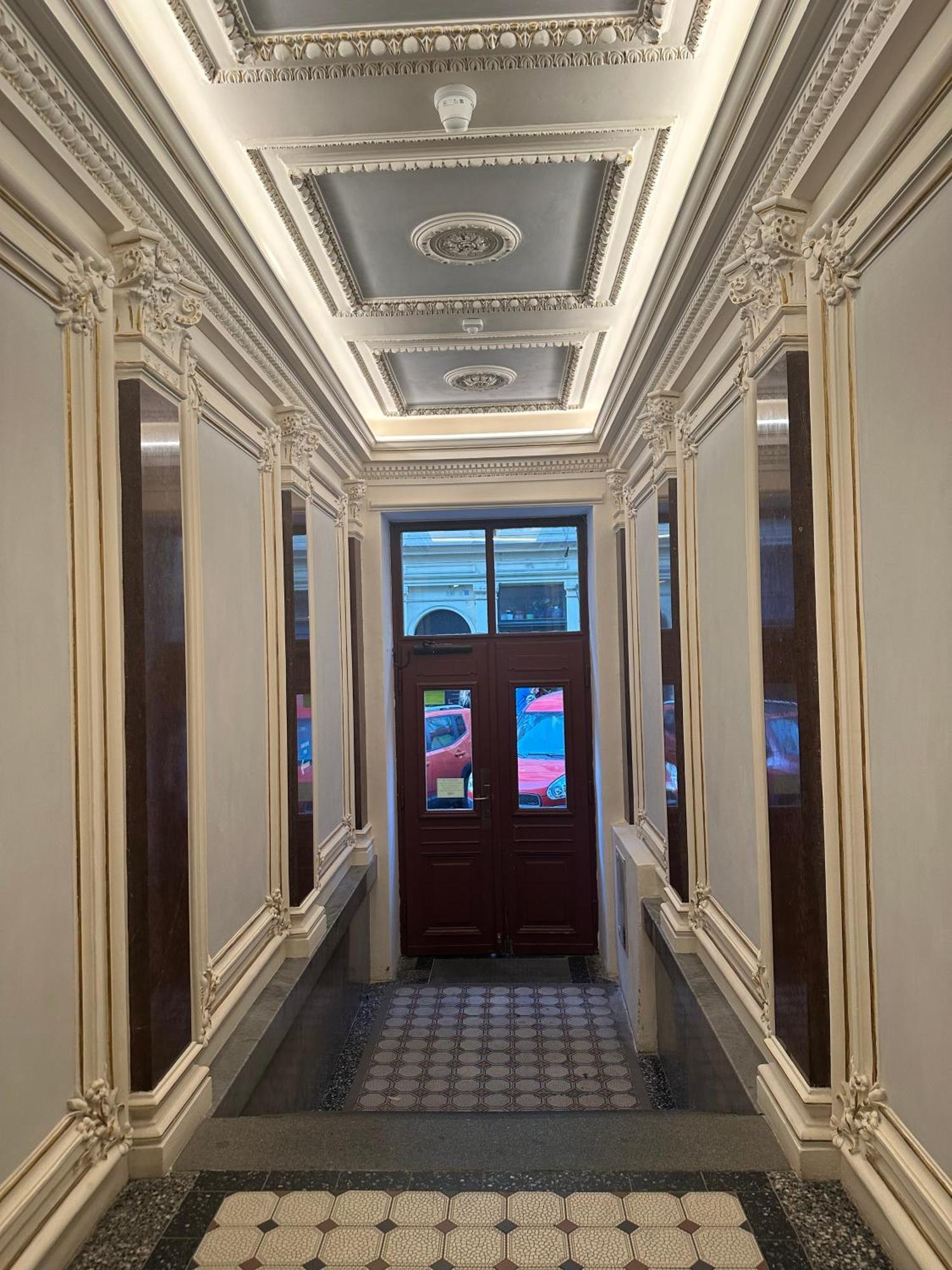 Apartment Skorepka 4 Прага Экстерьер фото